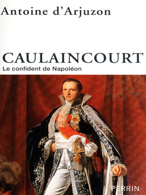 cover image of Caulaincourt